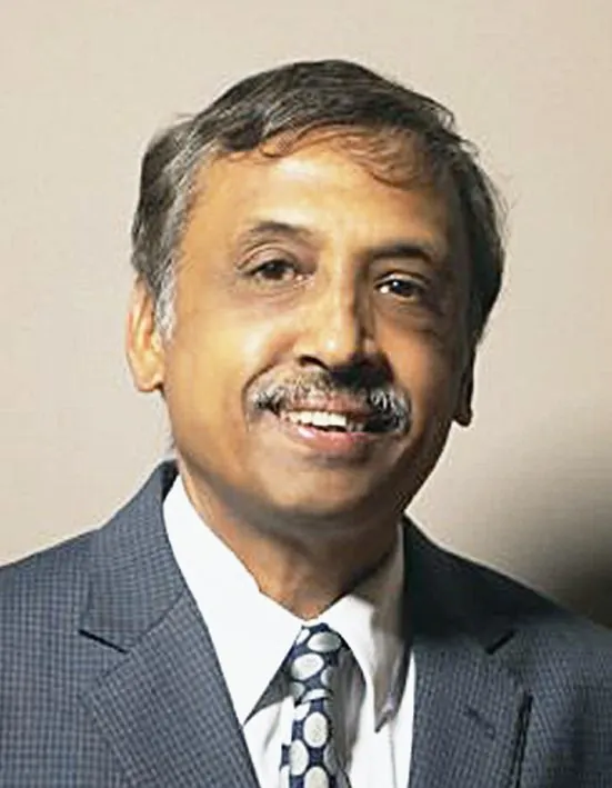 B.L. Nagendra Prasad