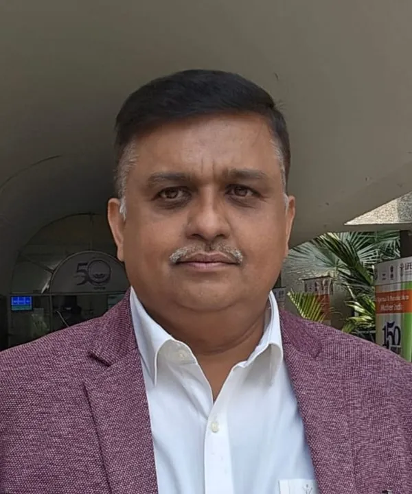 R. Bhanu Prakash