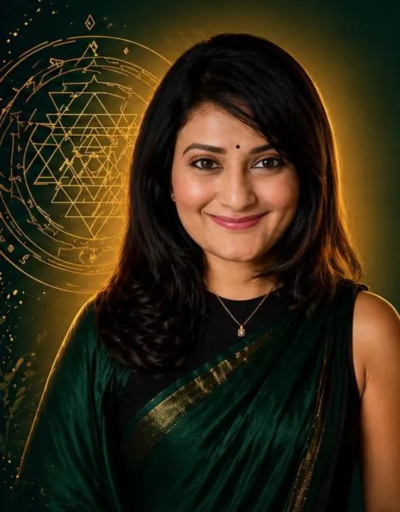Vanitha Ganeshmurthy
