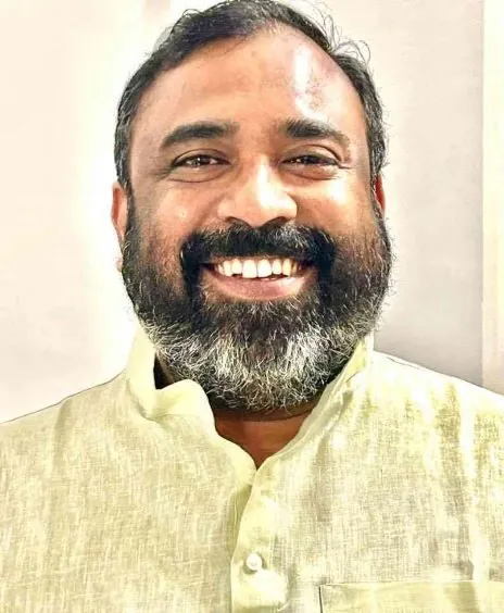 Adv. Jojo Jose