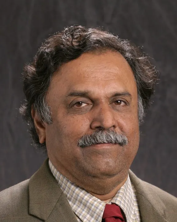 Prof. Dr. S. S. Iyengar