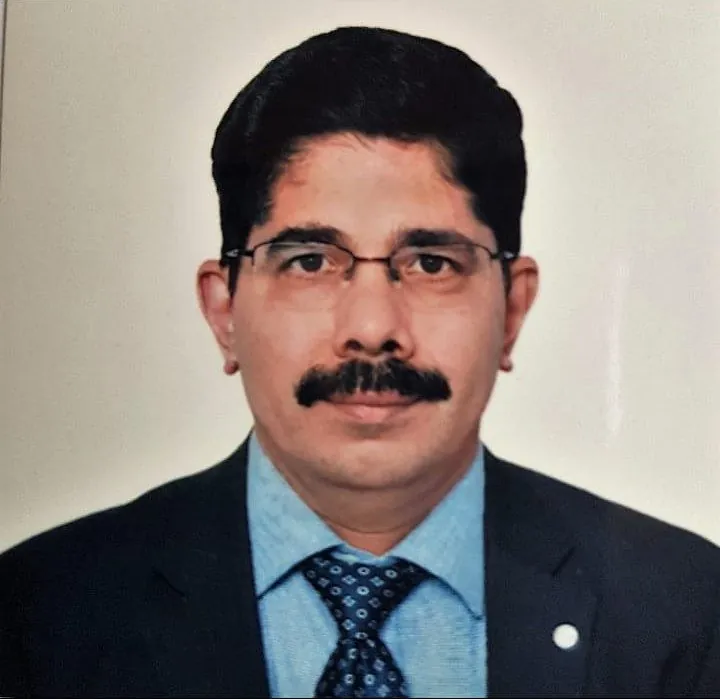 Sathyanarayana Bhat
