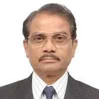 D.V. Shivaram